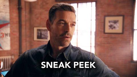 Take Two 1x01 Sneak Peek "Pilot" (HD) Rachel Bilson, Eddie Cibrian series from “Castle” creators