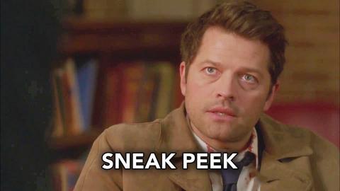 Supernatural 13x13 Sneak Peek "Devil's Bargain" (HD) Season 13 Episode 13 Sneak Peek