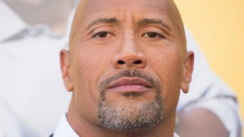 Who The Rock's Social Media Diss Was Really Targeted At