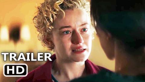 THE ROYAL HOTEL Trailer (2023) Julia Garner, Jessica Henwick