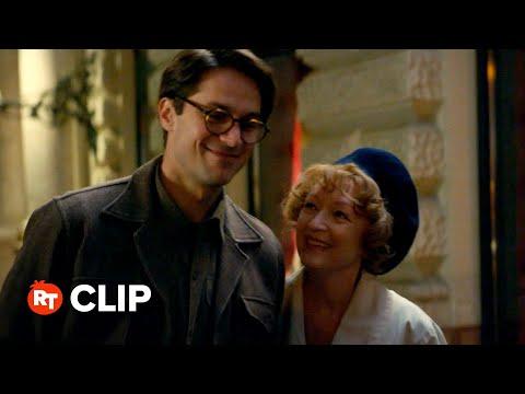Mrs. Harris Goes to Paris Movie Clip - You're Ever So Clever (2022)