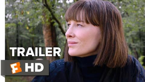 Where'd You Go, Bernadette Trailer #1 (2019) | Movieclips Trailers