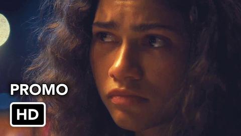 Euphoria Special Episode Promo (HD) HBO Zendaya series