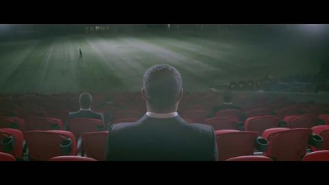 "The Twilight Zone" | Super Bowl Promo