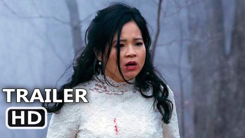 MONSTERLAND Official Trailer (2020) Kelly Marie Tran Series HD
