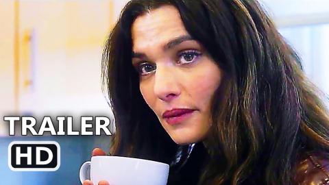 DISOBEDIENCE Movie Clips + Trailer (NEW 2018) Rachel Weisz, Rachel McAdams