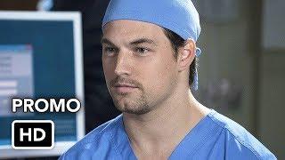 Grey's Anatomy 14x19 Promo "Beautiful Dreamer" (HD) Season 14 Episode 19 Promo