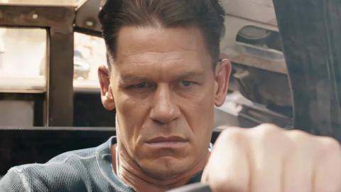 Fast X: John Cena Drops Attitude Adjustment On Franchise