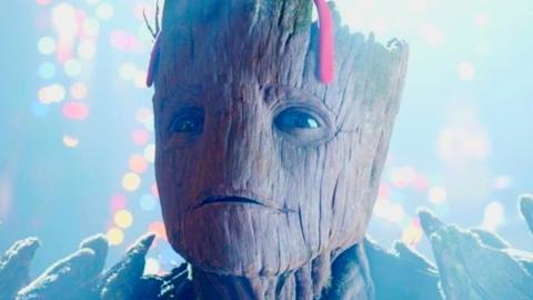 Easter Eggs You Missed In The Guardians Of The Galaxy Special