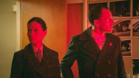 Elementary Promo: Season 6 Final Episodes | TVLine