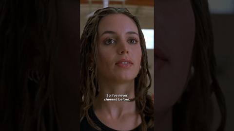 Missy's the poo, so take a big whiff | ???? Bring It On (2000)