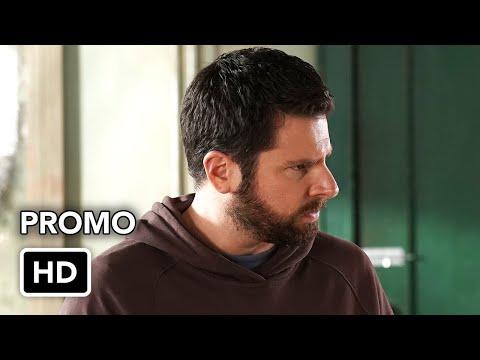 A Million Little Things 4x19 Promo "Out of Hiding" (HD)