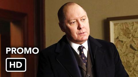 The Blacklist 7x15 Promo "Gordon Kemp" (HD) Season 7 Episode 15 Promo