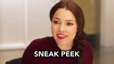 The Flash 5x18 Sneak Peek "Godspeed" (HD) Season 5 Episode 18 Sneak Peek