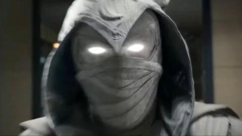 The Ending Of Moon Knight Episode 1 Explained