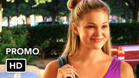 Cruel Summer 1x03 Promo "Off With A Bang" (HD) Olivia Holt series