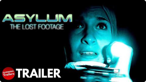 ASYLUM: THE LOST FOOTAGE Trailer | Watch full horror movie on @Film Freaks by FilmIsNow