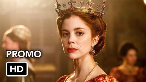 The Spanish Princess 2x02 Promo "Flodden" (HD)