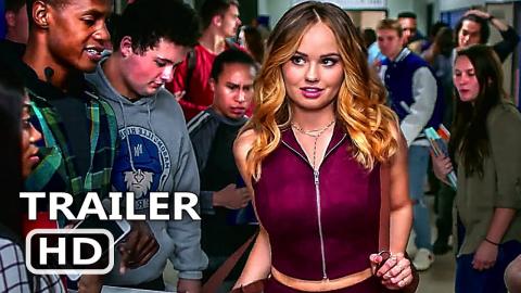 INSATIABLE Official Sneak Peek (2018) Teen, Netflix TV Show HD