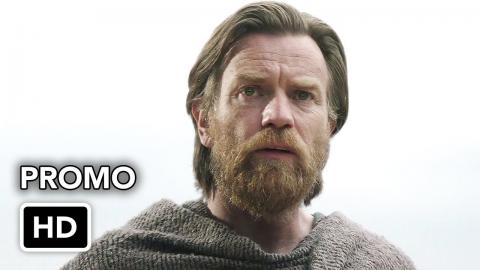 Obi-Wan Kenobi (Disney+) "Fight" Promo HD - Ewan McGregor, Hayden Christensen Star Wars series