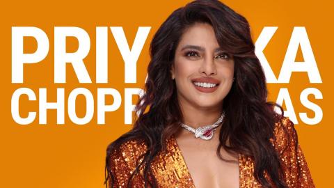 The Rise of Priyanka Chopra Jonas