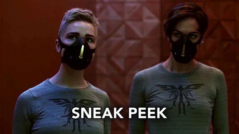 The 100 7x09 Sneak Peek #2 "The Flock" (HD) Season 7 Episode 9 Sneak Peek #2