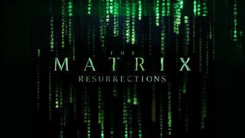 The Matrix Resurrections – Official Trailer 1