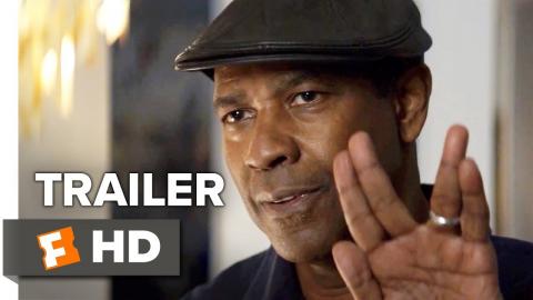 The Equalizer 2 International Trailer #1 (2018) | Movieclips Trailers