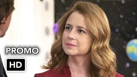 Splitting Up Together 1x07 Promo "Star of Milo" (HD) Jenna Fischer comedy series