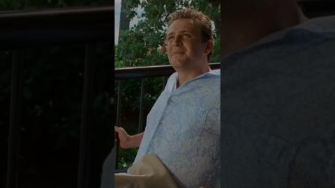 It’s been a long year already | ???? Forgetting Sarah Marshall (2008)