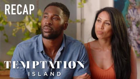 Temptation Island | Season 1 Episode 1 RECAP: "Temptation Begins" | on USA Network