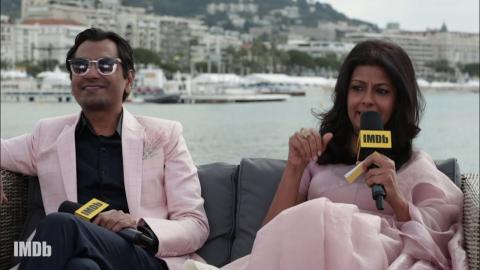 'Manto' Team Share Their Favorite Moment From Cannes