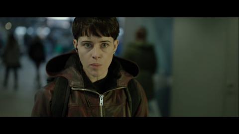 The Girl in the Spider's Web | Latest Trailer