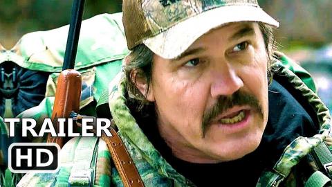 THE LEGACY OF A WHITETAIL DEER HUNTER Official Trailer (2018) Danny McBride, Josh Brolin, Movie HD