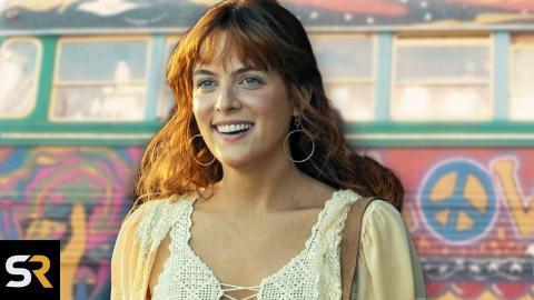 Riley Keough’s Daisy Jones & The Six Season 2 Update - ScreenRant