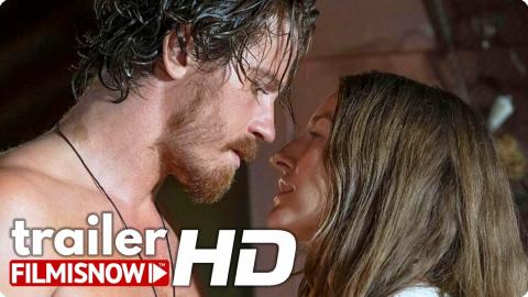 DIRT MUSIC Trailer (2020) Kelly Macdonald, Garrett Hedlund Romance Drama