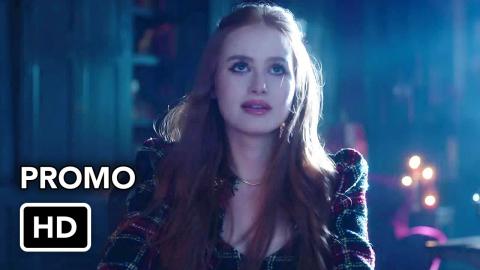 Riverdale 6x02 Promo "Ghost Stories" (HD) Season 6 Episode 2 Promo