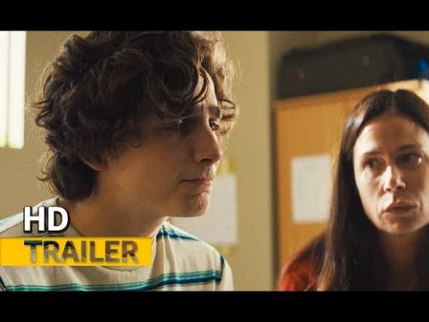 Beautiful Boy (2018) | OFFICIAL TRAILER Starring Timothée Chalamet, Steve Carell, Maura Tierney