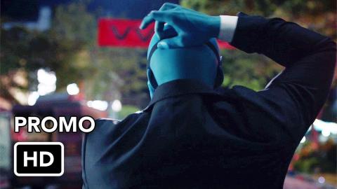 Watchmen 1x08 Promo "A God Walks Into Abar" (HD)