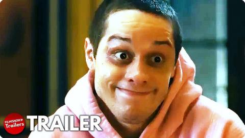 BODIES BODIES BODIES Trailer (2022) Pete Davidson Comedy Horror Movie