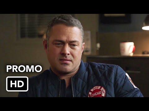 Chicago Fire 10x12 Promo "Show of Force" (HD)