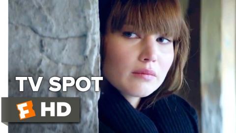 Red Sparrow TV Spot - They Call Them Sparrows (2018) | Movieclips Coming Soon