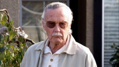 Ranking Every Stan Lee Movie Cameo From Worst To Best