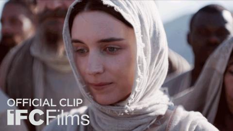 Mary Magdalene - Clip “Miracle Worker” I HD I IFC Films