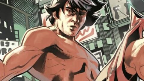The Untold Truth Of Marvel's Shang-Chi