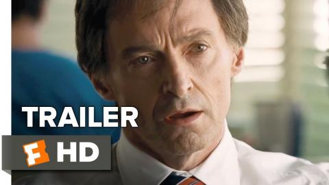 The Front Runner International Trailer #1 (2018) | Movieclips Trailers