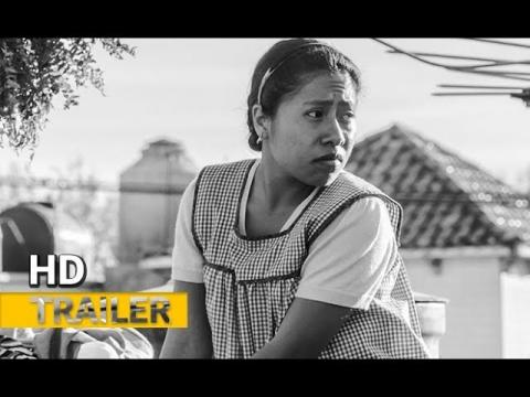 Roma (2018) | TEASER TRAILER