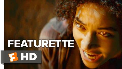 The Darkest Minds Featurette - Meet Ruby (2018) | Movieclips Coming Soon
