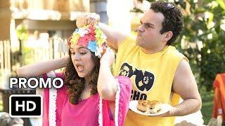 The Goldbergs 5x19 Promo "MTV Spring Break" (HD)