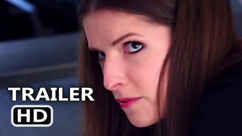 А SІMPLЕ FАVOR Official Trailer # 4 (NEW 2018) Anna Kendrick, Blake Lively Movie HD